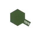 Tamiya TS70 Olive Drab JGSDF mat    